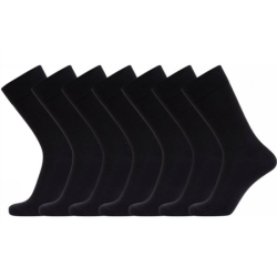 JBS 7 PACK STRMPER BAMBUS (sort)